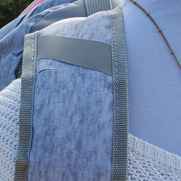 NWT L2D 5PC BACKPACK SET Glitter Sequin - Picture 14 of 17